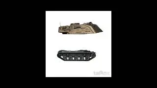 создаю танки по вашим просьбам #cocomelon #cute #tanksblitz #wotblitz