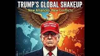 Trump&rsquo;s New World Order: How Global Power Is Changing in 2026