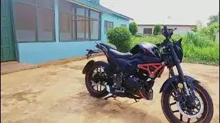 LIFAN 175-10M video