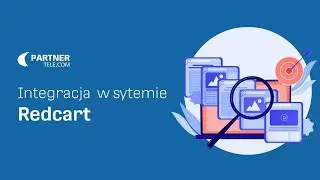 Integracja hurtowni PartnerTele.com z platformą RedCart