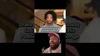 21 Savage Says The Battle Was Rigged .. #kendricklamar #21savage #drake #hiphop