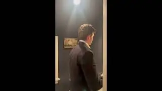 Hugo Levine Monologue 2 w intro - Succession - Roman Roy