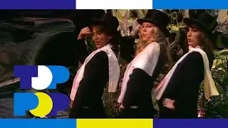 Luv - U.O. Me - (You Owe Me) • TopPop