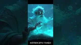 🎬[EXTRAIT] EPIC ART SONG | AI MUSIC 12 🎶✨
