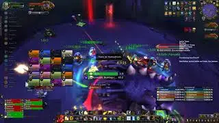 Mythic Shadhar