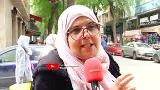 الشارع التونسي يهاجم طبيبة تمتنع عن فحص مريضة بمستشفى عمومي..خسارة فيك الطب!