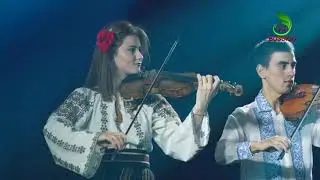 Orchestra de muzică populară &rdquo;Busuioc&rdquo; -  S&acirc;rba | Busuioc TV