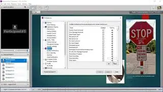 EXTREMLY CRINGE Blackboard Collaborate sound effects
