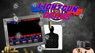 Light Gun Games Hyperspin Main Menu Theme