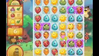 Farm Heroes Saga.Level 139