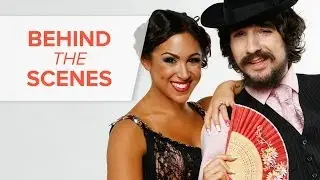 Steve Kardynal and Brinn Nicole TELL ALL on D-Trix Presents Dance Showdown 3