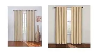 Eclipse Blackout Curtains Ideas