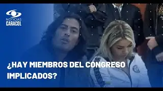 Investigaci&oacute;n contra Nicol&aacute;s Petro: Corte Suprema de Justicia admiti&oacute; compulsa de pruebas