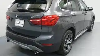 2018 BMW X1 xDrive28i in Portland, OR 97201