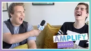 Sam Pottorff | LA INTERVIEW