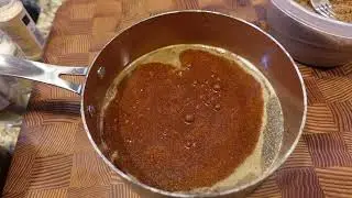 This is one great BBQ Sauce.