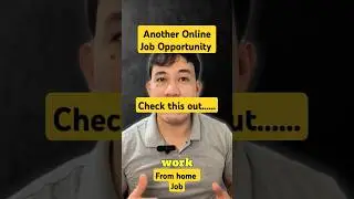 Another Online Job opportunity, revaglobal.ph