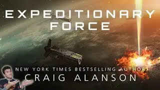 Why You Should Read: Expeditionary Force