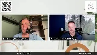 The Seattle Real Estate Podcast: Move Up Buyers & Timing the Market for Interest Rates