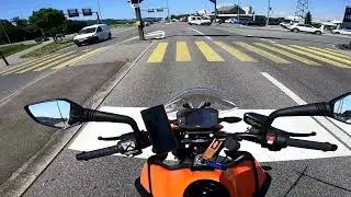 Tour &uuml;ber Wohlen AG