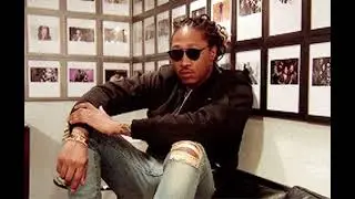 [FREE] FUTURE TYPE BEAT - 