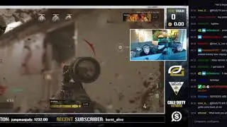 Call of Duty WWII - MLG TRIPLE KILL