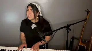 Necesito Que Me Ayudes - Billy Laboy (Cover)