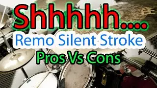 RemoSilent Stroke   Pros vs Cons