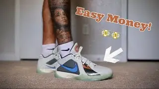 Keep these retro styles coming! 🔥🤌🏽| Nike KD 3 Retro “Easy Money” Detailed Review and On Feet