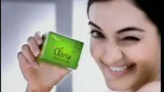 Olivia Herb Bleach