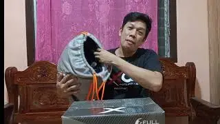 UNBOXING Axor Helmet