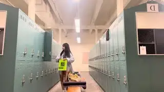 long beach california exchange student 미국 캘리포니아 교환학생