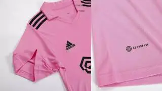 Inter Miami Home Jersey 2023 | Global Soccer Jerseys