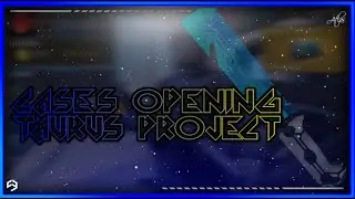 Cases Opening | Taurus Project | + Knifes ?