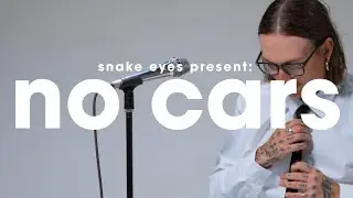 snake eyes - no cars (official music video)