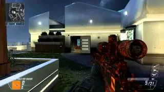Come fare quick scope