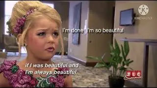 Yes I&rsquo;m beautiful