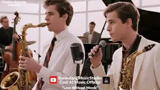 New Jazz Smooth-