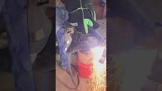 Don't Buy Steel. Do This Instead. (Plow Disc Salvage)