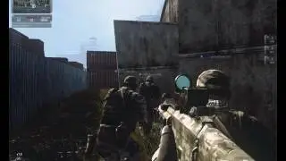W-TASK HA ACR-C B CONTRACT WARS