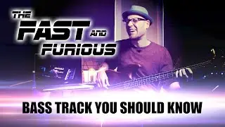 Scott's Bass Lessons Sample Edit from Tye Murphy