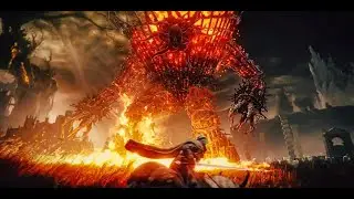 Return of the Elden Lord: Into the Shadow Realm #eldenring #livestream