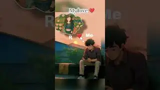 Cute 😘 5 couple love 😘 😘Status#vairalvideo#nameartRomantic#ytshots#youtubeshort#whatsappstatus#yt...