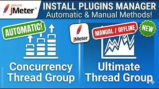 JMeter Plugin Manager Guide: How to Download, Install & Use Plugins
