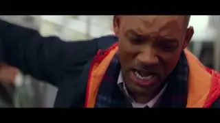 Incontro morte - Collateral Beauty