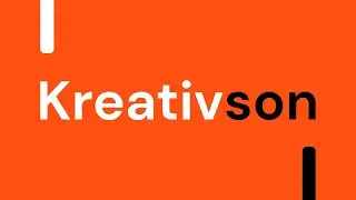 Kreativson / Global Agency Promo