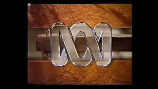 ABC TV Australia Ident EXTENDED Full Collection 1988 1994
