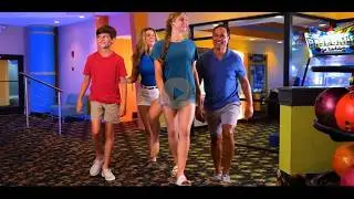 Exploring Coral Beach Resort & Suites