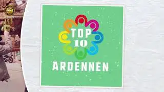 Nassogne TOP10Ardennen.be De mooiste plekjes van de Ardennen !