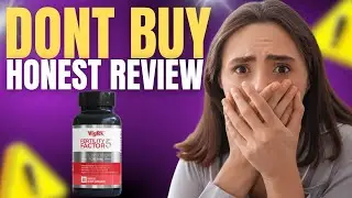 FertilityFactor5 Review 2025: Real Sperm Count & Motility Results Explained! 😲🧬